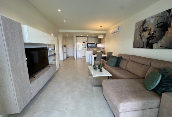 Apartamento / piso - Reventa - Guardamar del Segura - El Raso