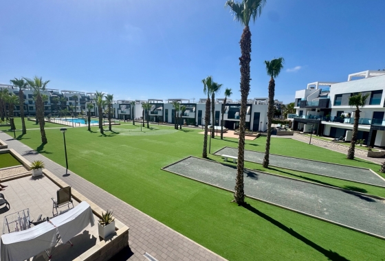 Apartamento / piso - Reventa - Guardamar del Segura - El Raso