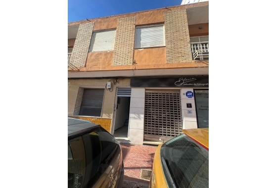 Apartamento / piso - Reventa - Guardamar del Segura - Guardamar Del Segura