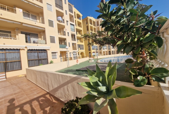 Apartamento / piso - Reventa - Guardamar del Segura - Guardamar del Segura