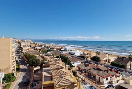 Apartamento / piso - Reventa - Guardamar del Segura - Guardamar Playa