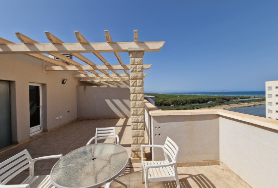 Apartamento / piso - Reventa - Guardamar del Segura - SUP-7 & Port Area