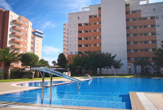 Apartamento / piso - Reventa - Guardamar del Segura - SUP-7 & Port Area