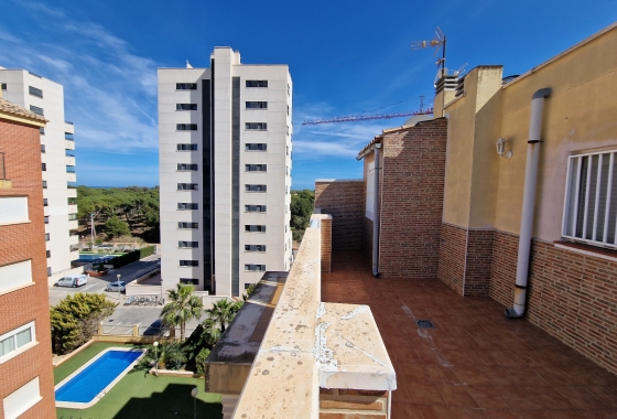 Apartamento / piso - Reventa - Guardamar del Segura - SUP-7 & Port Area