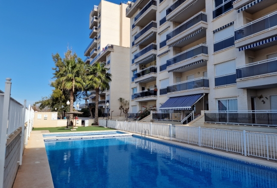 Apartamento / piso - Reventa - Guardamar del Segura - SUP-7 & Port Area