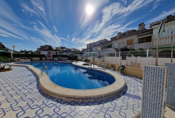 Apartamento / piso - Reventa - Guardamar del Segura - Urb. Portico Mediterraneo