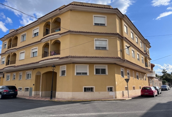 Apartamento / piso - Reventa - Jacarilla - Inland