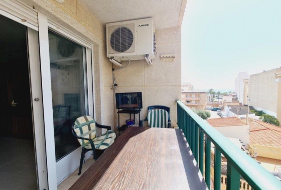 Apartamento / piso - Reventa - La Mata - Costa Blanca