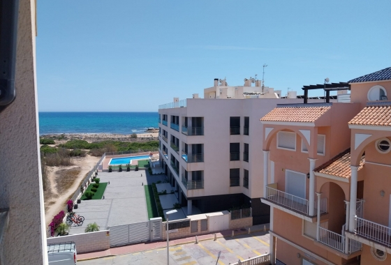 Apartamento / piso - Reventa - La Mata - Costa Blanca