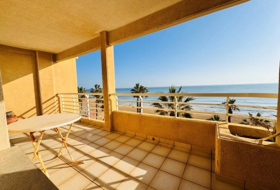 Apartamento / piso - Reventa - La Mata - Costa Blanca