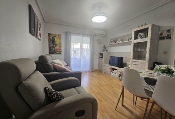 Apartamento / piso - Reventa - La Mata - Costa Blanca