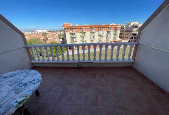 Apartamento / piso - Reventa - La Mata - Costa Blanca