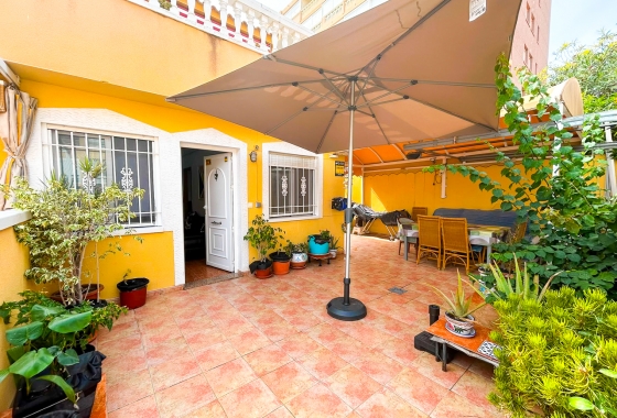 Apartamento / piso - Reventa - La Mata - Costa Blanca
