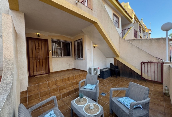 Apartamento / piso - Reventa - La Zenia - Costa Blanca
