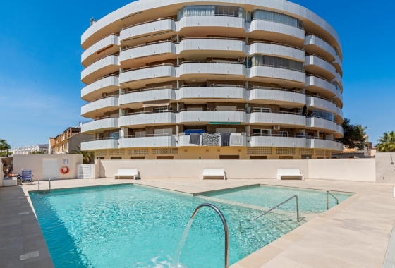 Apartamento / piso - Reventa - La Zenia - Costa Blanca