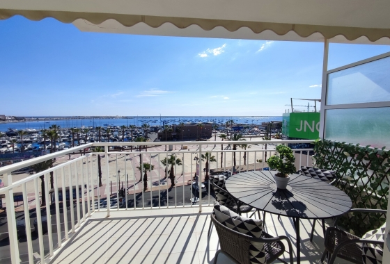 Apartamento / piso - Reventa - Lo Pagan - Costa Calida