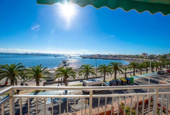 Apartamento / piso - Reventa - Lo Pagan - Costa Calida