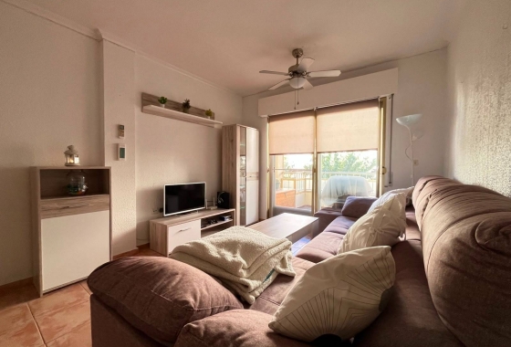 Apartamento / piso - Reventa - Lo Pagan - Villananitos