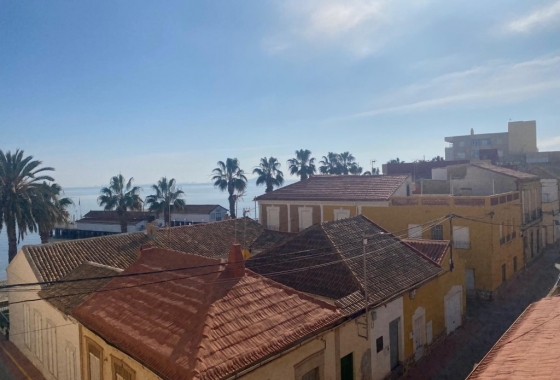 Apartamento / piso - Reventa - Los Alcazares - Costa Calida