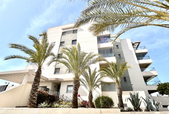 Apartamento / piso - Reventa - Los Dolses - Inland