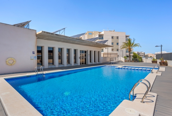 Apartamento / piso - Reventa - Los Dolses - Inland