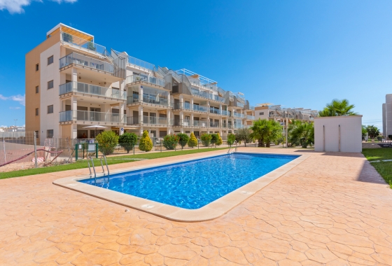 Apartamento / piso - Reventa - Los Dolses - Inland