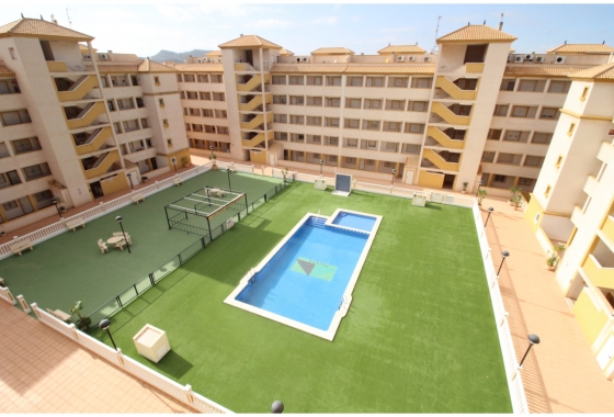 Apartamento / piso - Reventa - Mar de Cristal - Costa Calida