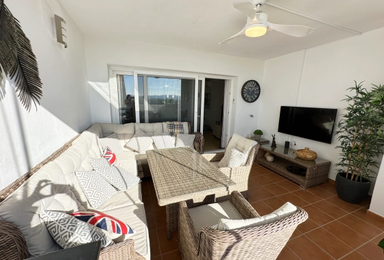 Apartamento / piso - Reventa - Mar Menor Golf Resort - Inland