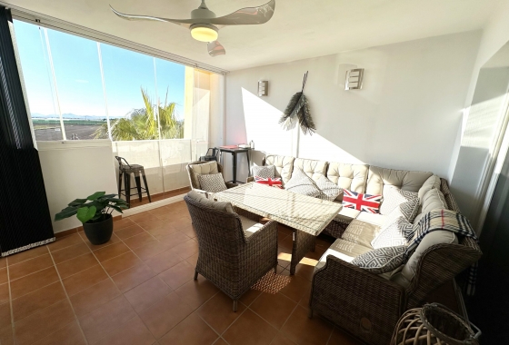 Apartamento / piso - Reventa - Mar Menor Golf Resort - Inland