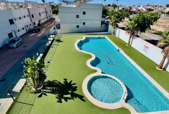 Apartamento / piso - Reventa - Mil Palmeras - Costa Blanca