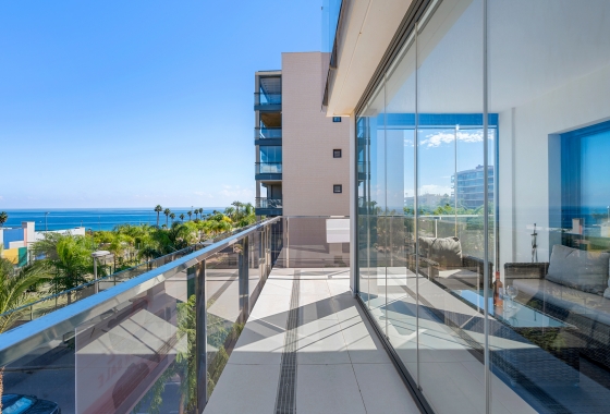 Apartamento / piso - Reventa - Mil Palmeras - Costa Blanca