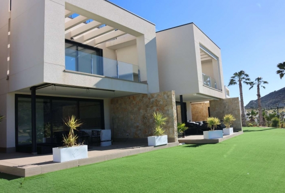 Apartamento / piso - Reventa - Monforte del Cid - Font del Llop