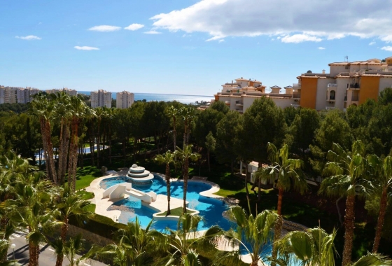 Apartamento / piso - Reventa - Orihuela Costa - Altos De Campoamor