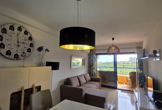 Apartamento / piso - Reventa - Orihuela Costa - Altos De Campoamor