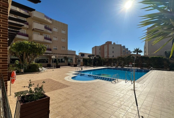 Apartamento / piso - Reventa - Orihuela Costa - Campoamor