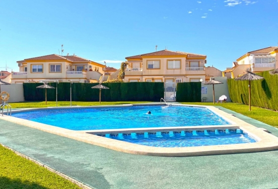 Apartamento / piso - Reventa - Orihuela Costa - Costa Blanca