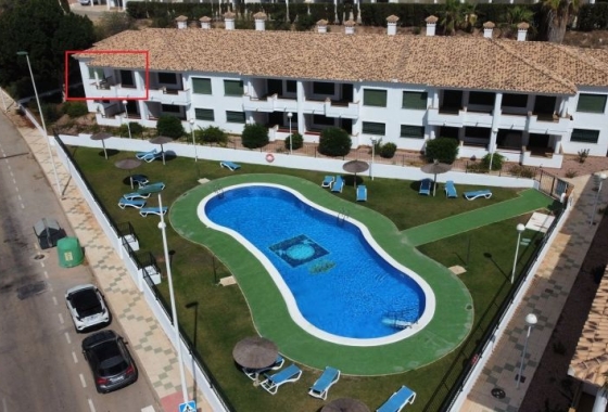 Apartamento / piso - Reventa - Orihuela Costa - Costa Blanca