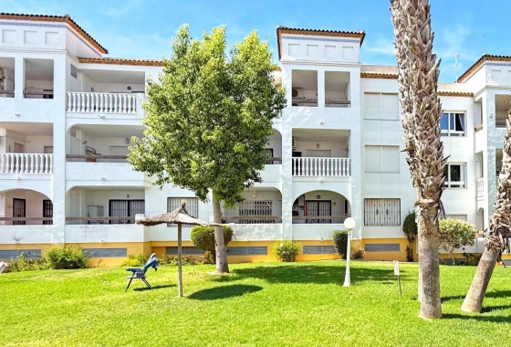 Apartamento / piso - Reventa - Orihuela Costa - Costa Blanca