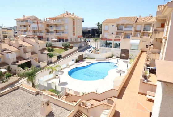 Apartamento / piso - Reventa - Orihuela Costa - Costa Blanca