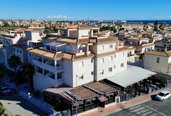 Apartamento / piso - Reventa - Orihuela Costa - Costa Blanca