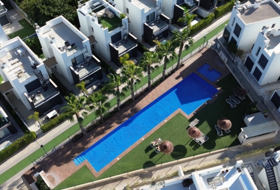 Apartamento / piso - Reventa - Orihuela Costa - Costa Blanca