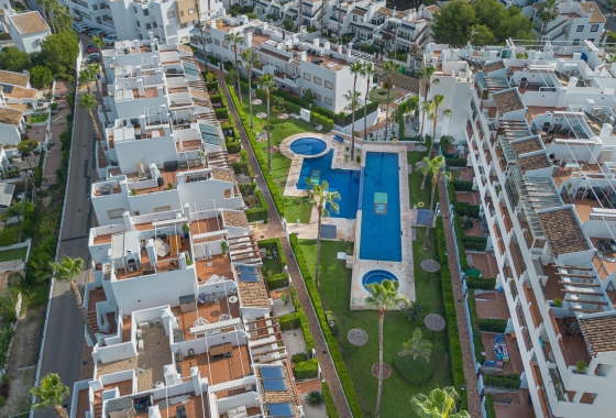 Apartamento / piso - Reventa - Orihuela Costa - Costa Blanca