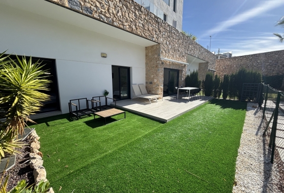 Apartamento / piso - Reventa - Orihuela Costa - Costa Blanca