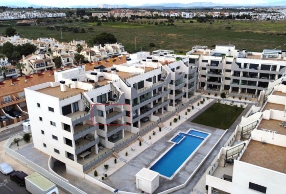 Apartamento / piso - Reventa - Orihuela Costa - Costa Blanca