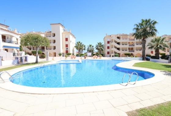 Apartamento / piso - Reventa - Orihuela Costa - Costa Blanca