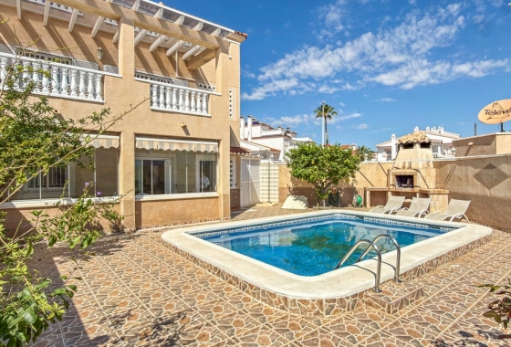 Apartamento / piso - Reventa - Orihuela Costa - Costa Blanca