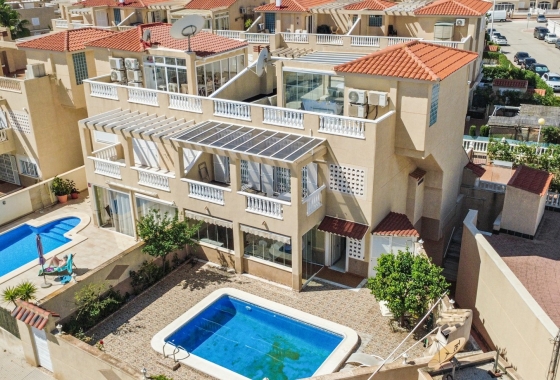 Apartamento / piso - Reventa - Orihuela Costa - Costa Blanca