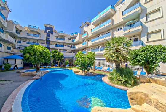 Apartamento / piso - Reventa - Orihuela Costa - Costa Blanca