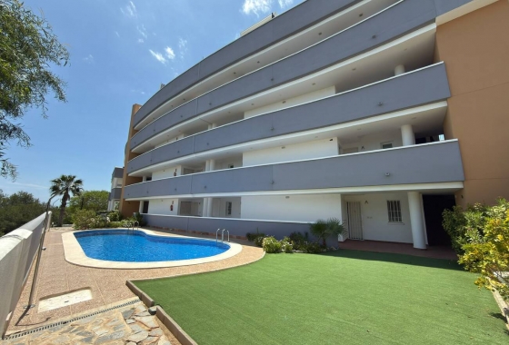 Apartamento / piso - Reventa - Orihuela Costa - Costa Blanca