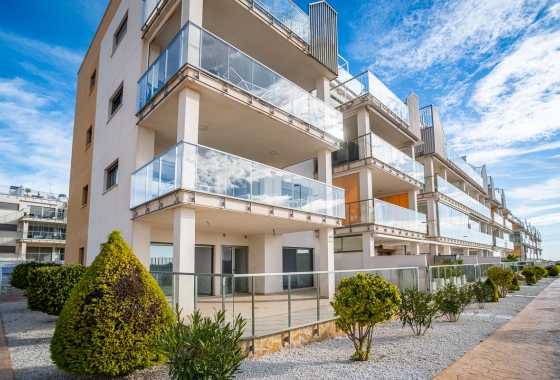 Apartamento / piso - Reventa - Orihuela Costa - Costa Blanca